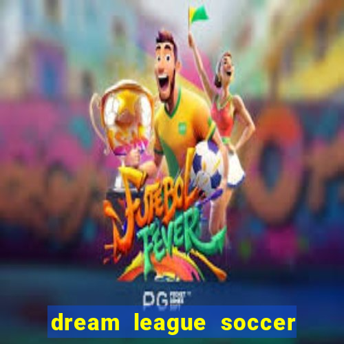 dream league soccer logo url